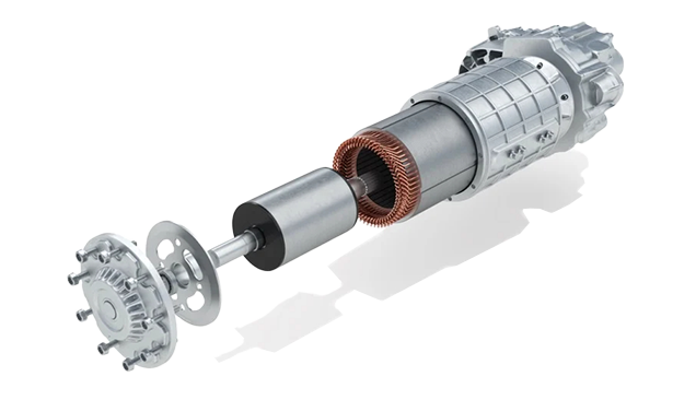 Technical Highlights.