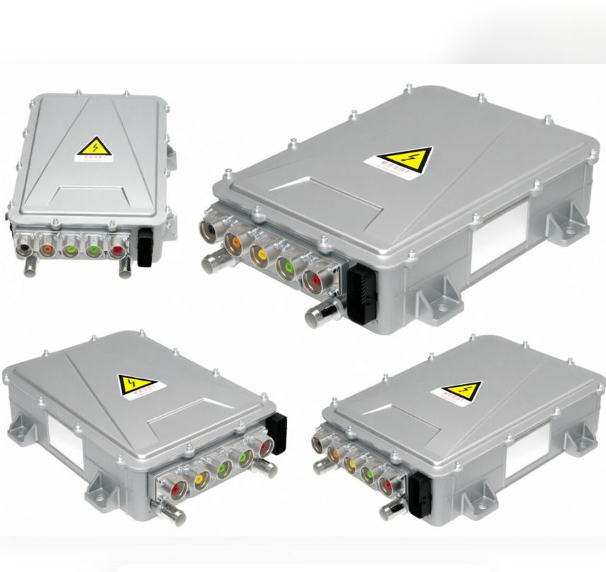 electric bicycle drive systems