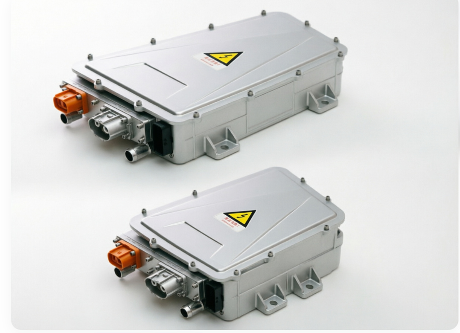 ودّع مشكلة ارتفاع درجة حرارة المحرك! 3 خطوات أساسية لفرق التقنية لتحسين تبديد الحرارة في أنظمة قيادة الدراجات الكهربائية
