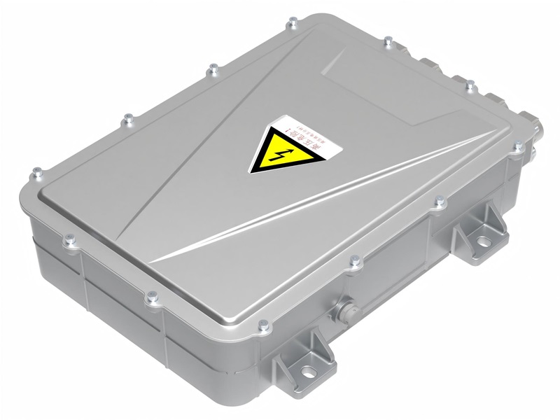 Range Extender Motor Controller