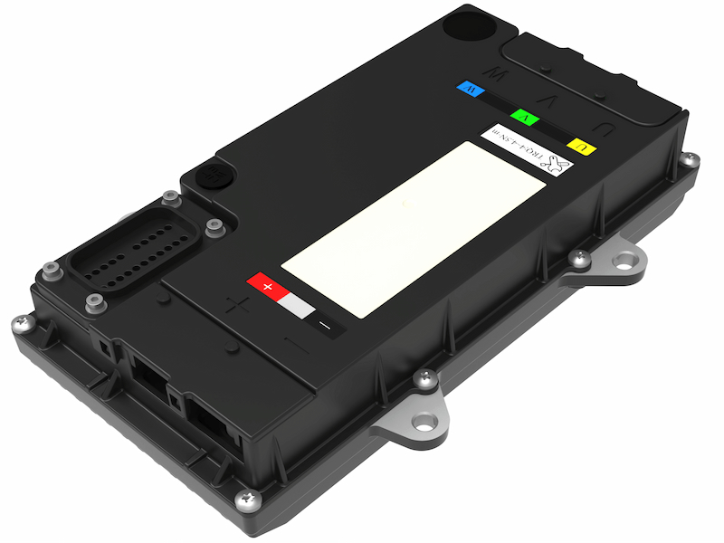 electric drive systems electric drive systems