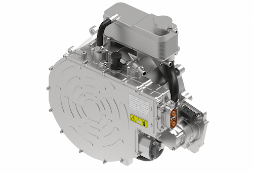 الجهد العالي مقابل الجهد المنخفض: اختيار أنظمة القيادة الكهربائية المناسبة للمركبات الكهربائية في عام 2026