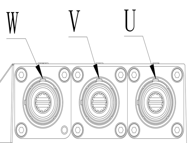 Pure EV Motor Controller
