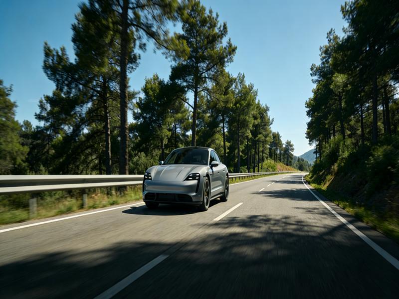 Dual Drive Motor Controller System