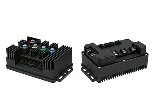 48V To 96V Ev Controller