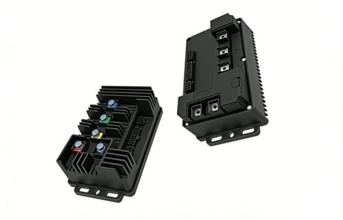 كيف يمكن تحديد ما إذا كان جهاز التحكم في المحرك بجهد 48 فولت ذا فعالية عالية من حيث التكلفة؟