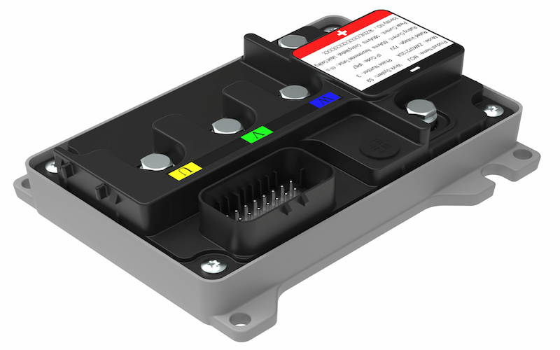 من المحركات إلى أنظمة الدفع: تحسين كثافة الطاقة في مجموعات أنظمة الدفع من خلال التكامل