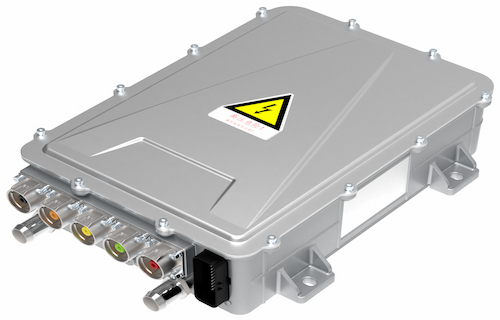 كيفية إطالة عمر خدمة نظام قيادة المركبات الكهربائية بنسبة 20%؟