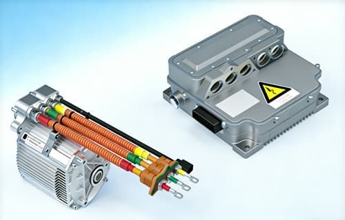 Variable Speed Drive Comfort Optimization