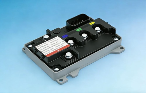 كيفية اختيار وحدة التحكم المناسبة لمحرك BLDC لسيارتك الكهربائية الخفيفة