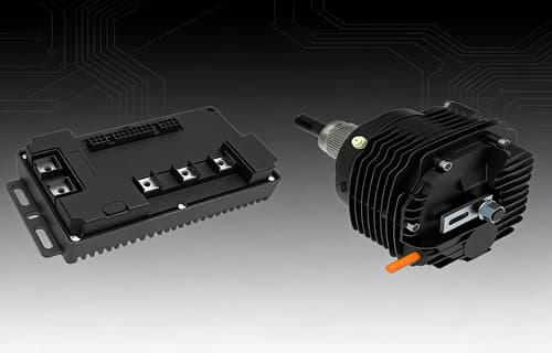 كيف سيساهم توحيد واجهات الأجهزة والبرامج في تسريع الابتكار في محركات التيار المستمر بدون فرش للسيارات المزودة بمنصات تحكم؟