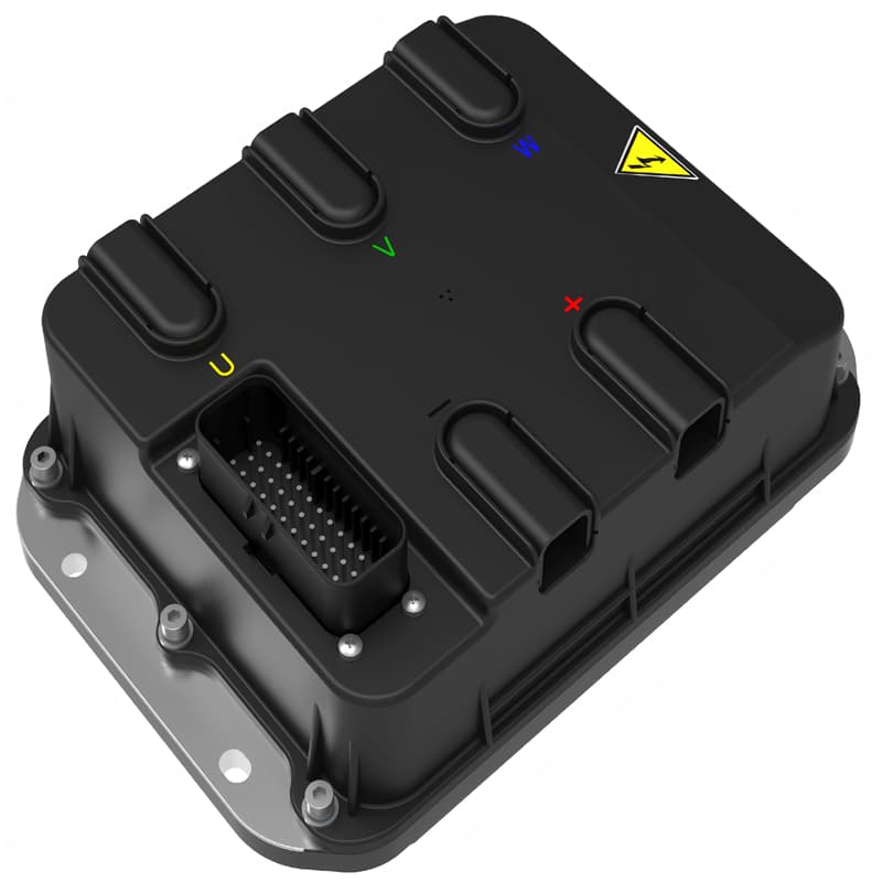 ما هي الاتجاهات الناشئة في تكنولوجيا وحدة التحكم في محرك محور الدراجة النارية الكهربائية لعام 2026 وما بعده؟