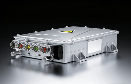 دخلت شركة WISEDRV في شراكة مع شركة جيلي للسيارات، لتوفير مكونات التحكم الإلكتروني الأساسية للمركبات الكهربائية