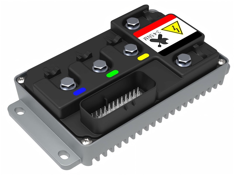 48V-72V Control Platform