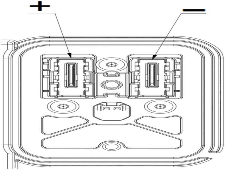 EV Powertrain Motor Controller