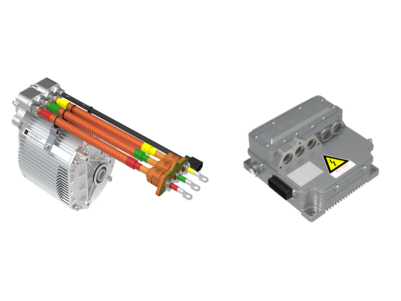 كيف مكّنت WISEDRV مركبة "ألومي" الثورية من Link Tour