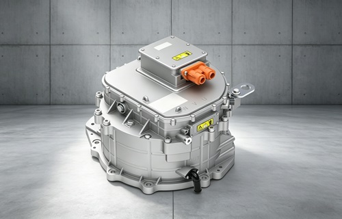 أصبح التكامل العالي لأنظمة القيادة الكهربائية للطاقة الجديدة هو الاتجاه الجديد في الصناعة