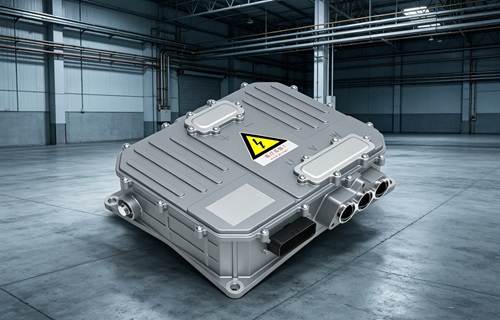 reliable ev powertrain controller reliable ev powertrain controller