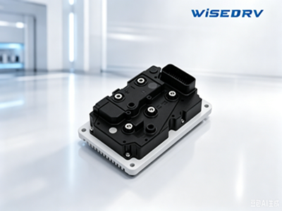 permanent magnet synchronous motor controller