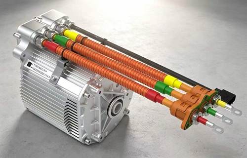 High-performance pmsm motor manufacturers