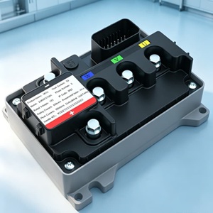 motor controller can bus