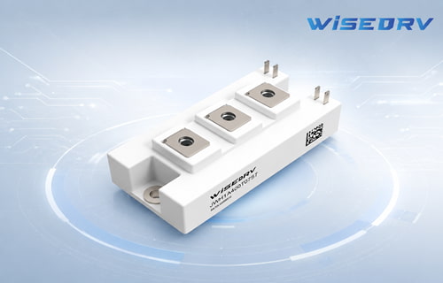 High Performance 650V IGBT Power Module High Performance 650V IGBT Power Module