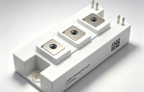 Inverter application IGBT device Inverter application IGBT device