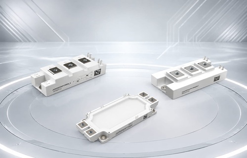 ضيق العرض والطلب في أشباه موصلات الطاقة: شركتنا تطلق وحدات IGBT كاملة النطاق لتلبية متطلبات التطبيقات المتنوعة