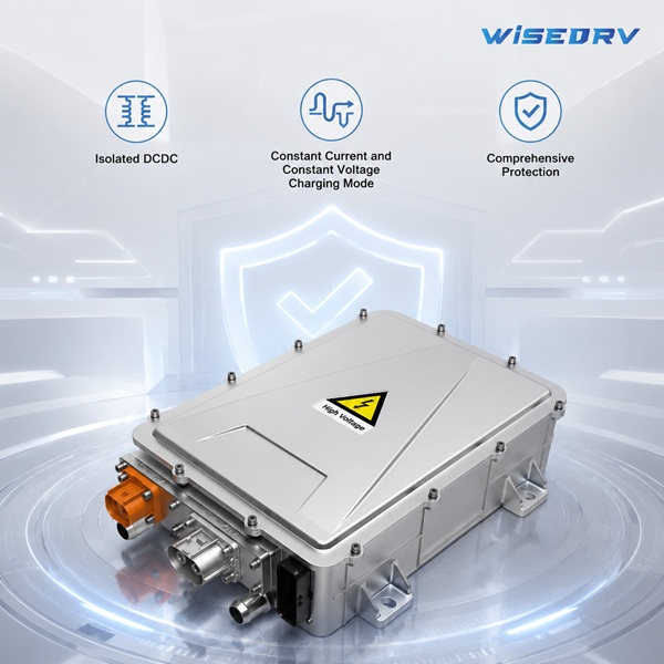 high voltage dc dc converter